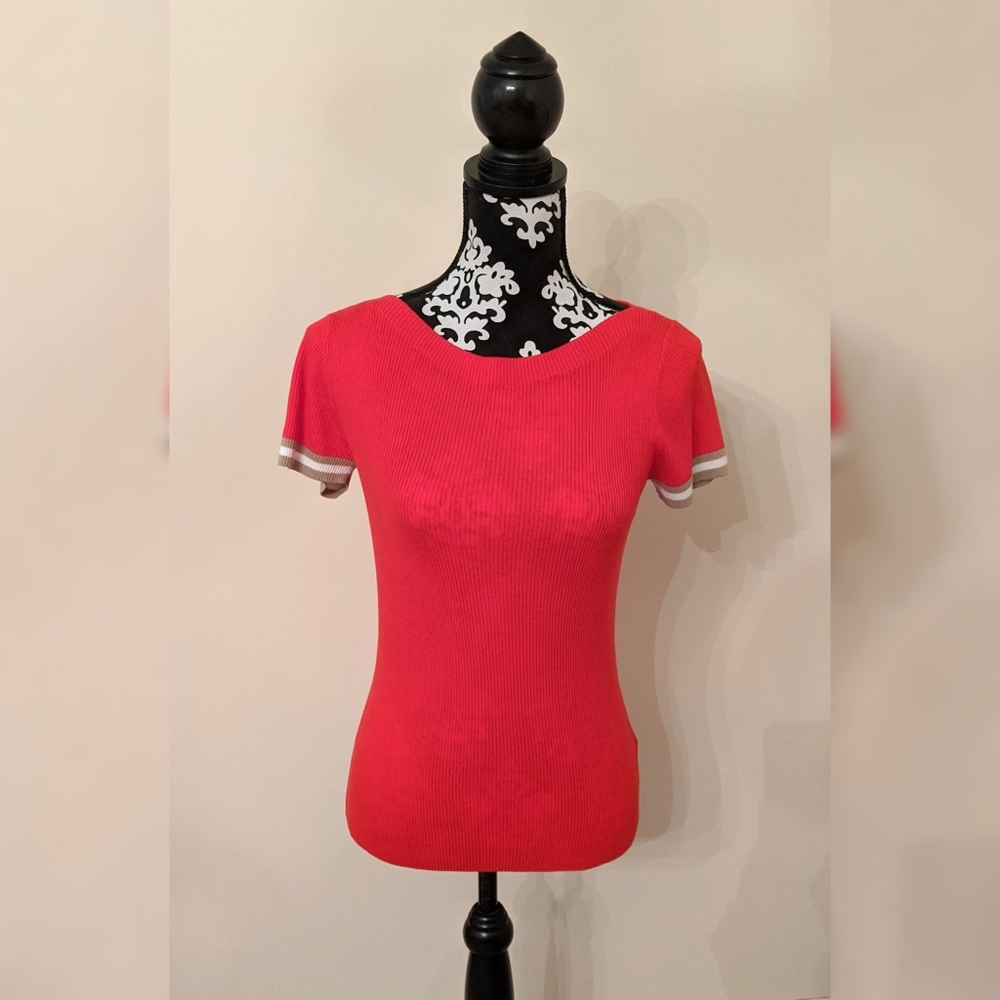 NWT Limited top